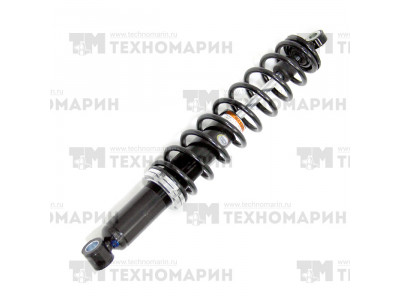 Амортизатор передний Polaris SU-08249S