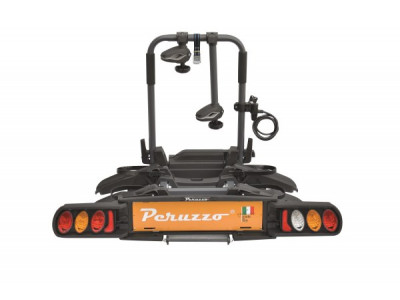 Автобагажник Peruzzo Pure Instinct