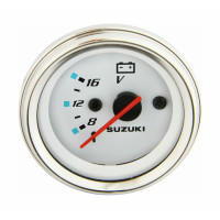 Вольтметр Suzuki DF25-250/DT25-40, белый