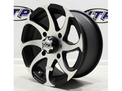 Диск для квадроцикла ITP TWISTER 14TWM118R