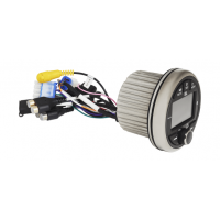 Аудиосистема JBL PRV275 MP3 AM/FM/WB USB AUX-вход катер