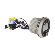 Аудиосистема JBL PRV275 MP3 AM/FM/WB USB AUX-вход катер
