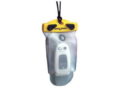 DRYPAK DP-46F Flip Phone