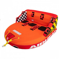 Буксируемый аттракцион Super Mable
