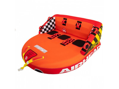 Буксируемый аттракцион Super Mable