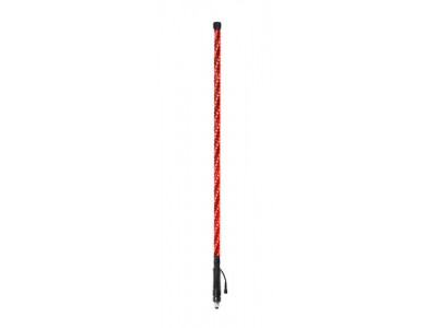 Антенна Boss Audio влагозащищ. C RGB подсветкой диодной (L=122см)