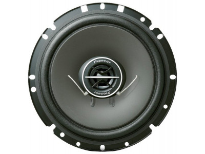 Автомобильная двухполосная коаксиальная акустика PIONEER TS-1702I