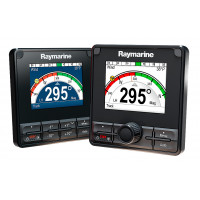Дисплей управления автопилотом Raymarine p70 для парусного судна