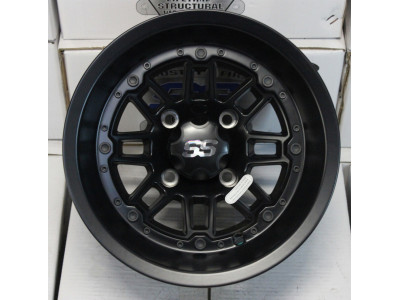 Диск для квадроцикла ITP SS216 12SB801BX
