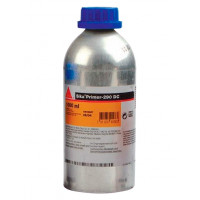 Грунт «Sika primer-290 DC» 1000 мл