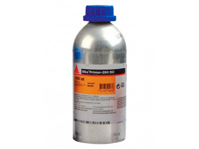 Грунт «Sika primer-290 DC» 1000 мл