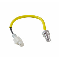 Датчик температуры масла Suzuki DF250A/300A