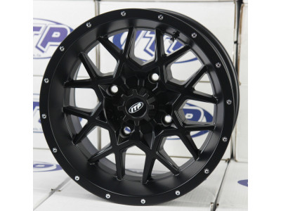 Диск для квадроцикла ITP Hurricane 15RB118BX