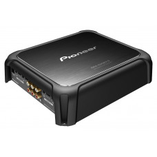 Автомобильный 4-х канальный усилитель PIONEER GM-DX874 Автомобильный 4-х канальный усилитель PIONEER GM-DX874