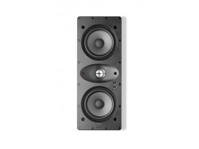 Встраиваемая акустика FOCAL 100 IWLCR 5