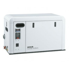 Дизельный генератор Kohler 17EFKOZD