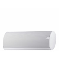 Акустика центрального канала CANTON CD 250.3, silver