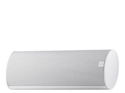 Акустика центрального канала CANTON CD 250.3, silver