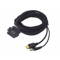 USB / HDMI удлинительный кабель ALPINE KCU-315UH