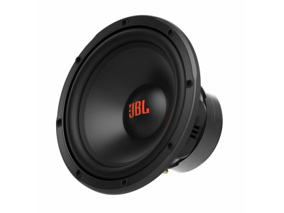 Автомобильный сабвуфер 12” (30 см) JBL Shock Wave SUB 1000W12RU