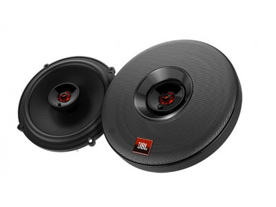 Автомобильная двухполосная коаксиальная акустика JBL CLUB 625SQ