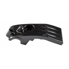 Держатель дэмпфера подвески Suzuki DF8A-20A, правый