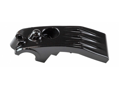 Держатель дэмпфера подвески Suzuki DF8A-20A, правый