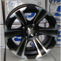 Диск для квадроцикла ITP SS312 14SS702BX