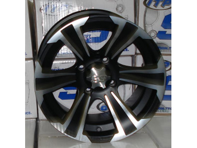Диск для квадроцикла ITP SS312 14SS702BX