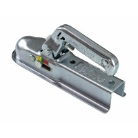 Замковое сцепное устройство WW 8-D30 (W 1024) 30 мм, WINTERHOFF