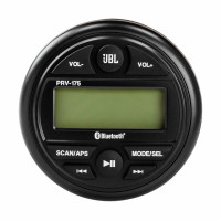 Аудиосистема JBL PRV-175 MP3-плеер FM/AM Bluetooth