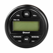 Аудиосистема JBL PRV-175 MP3-плеер FM/AM Bluetooth