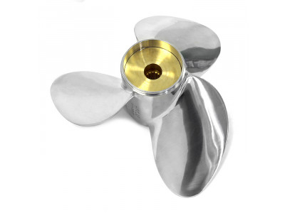 Винт гребной Solas 8831-150-17, 3x15x17 (R)