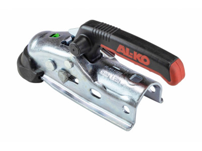 Замковое сцепное устройство AK 161 d=50мм с Soft-Dock, AL-KO
