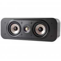 Акустика центрального канала POLK AUDIO SIGNATURE ELITE ES30, black