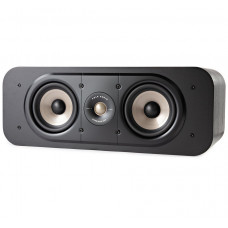 Акустика центрального канала POLK AUDIO SIGNATURE ELITE ES30, black