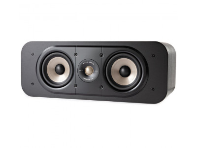 Акустика центрального канала POLK AUDIO SIGNATURE ELITE ES30, black