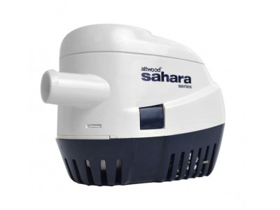 Автоматический трюмный насос Sahara S1100 (4511-7)