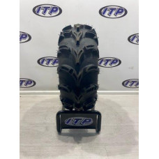 Mud Lite XL 26x10-12 56A343 5-10км бу ПОДБИВАЮТ