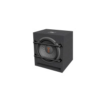 Автомобильный корпусной активный сабвуфер 8” (20 см) JBL BASSPRO8