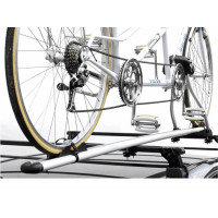 Автобагажник Roma Tandem