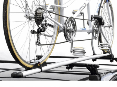 Автобагажник Roma Tandem
