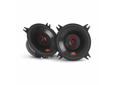Автомобильная двухполосная коаксиальная акустика JBL STAGE3 427F