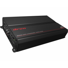 Автомобильный 4-х канальный усилитель JVC KS-DR3004