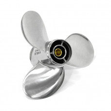 Винт гребной Solas 3121-093-10, 3x9 1/4x10 (R)