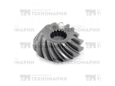 Ведущая шестерня редуктора Yamaha 6J9-45551-01