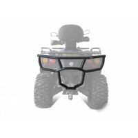 Задний бампер RM (Русская механика) ATV 800 (444.7736.1)