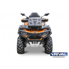 Вынос радиатора CF MOTO C FORCE 600/625 X5 H.O. (2444.8109.1)