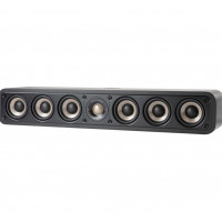 Акустика центрального канала POLK AUDIO SIGNATURE ELITE ES35, black