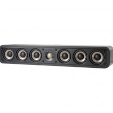 Акустика центрального канала POLK AUDIO SIGNATURE ELITE ES35, black
